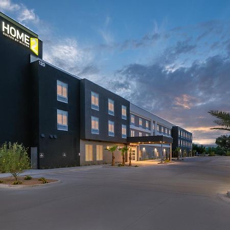 Home2 Suites By Hilton לייק הבאסו סיטי מראה חיצוני תמונה