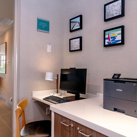 Home2 Suites By Hilton לייק הבאסו סיטי מראה חיצוני תמונה