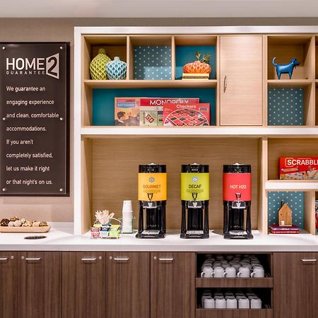 Home2 Suites By Hilton לייק הבאסו סיטי מראה חיצוני תמונה