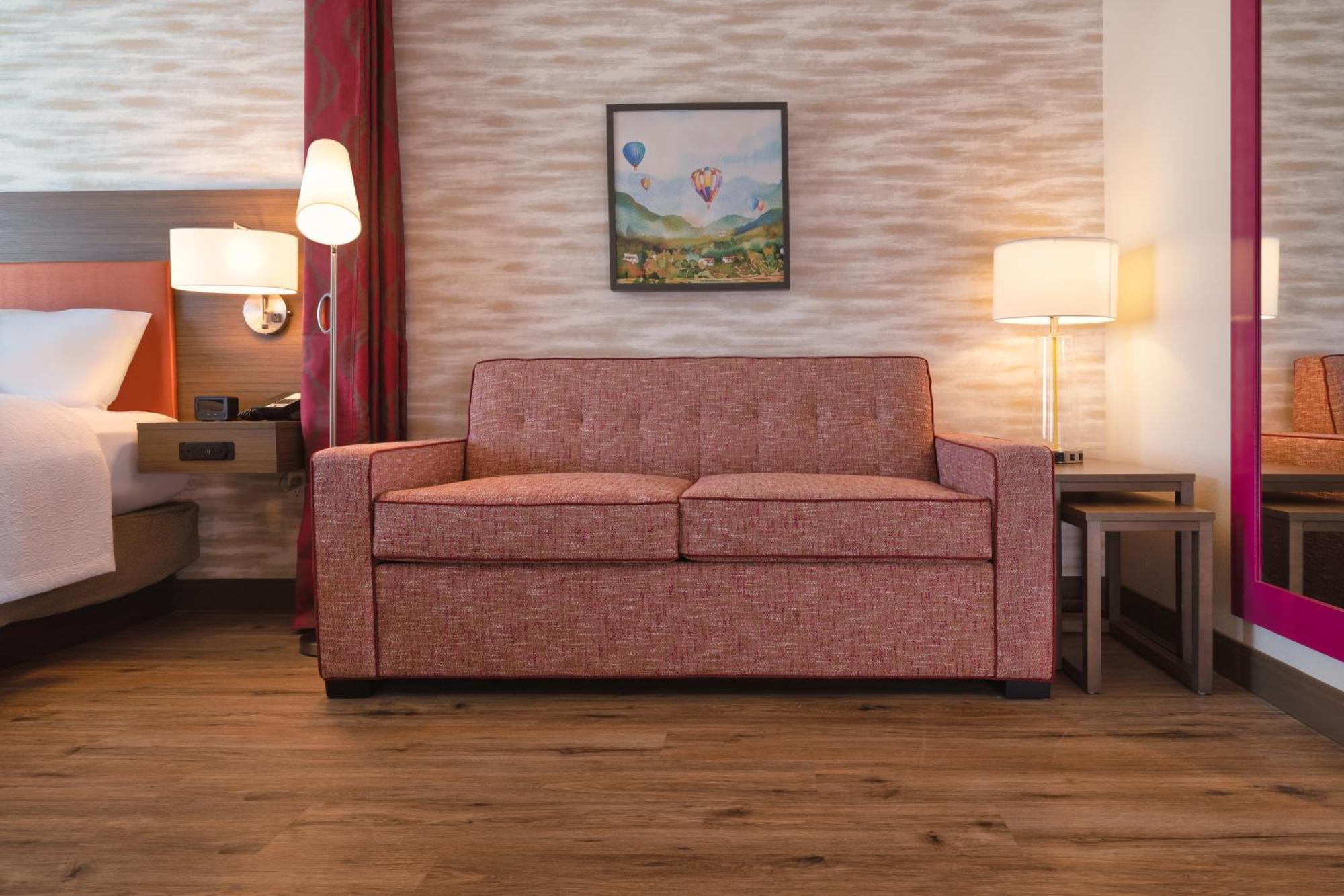 Home2 Suites By Hilton לייק הבאסו סיטי מראה חיצוני תמונה